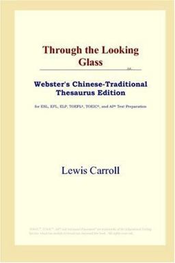 Through the Looking-Glass