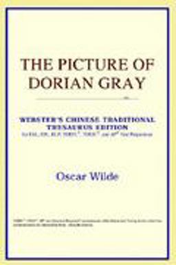 The Picture of Dorian Gray