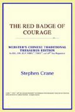 The Red Badge of Courage