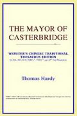 The Mayor of Casterbridge