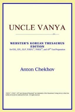Uncle Vanya