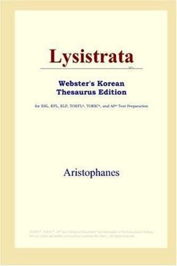 Lysistrata