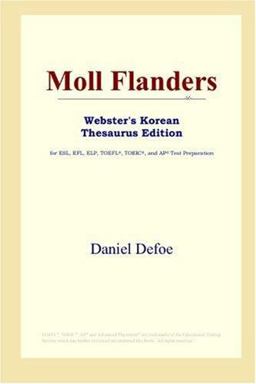 Moll Flanders