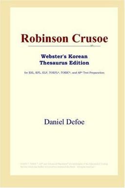 Robinson Crusoe