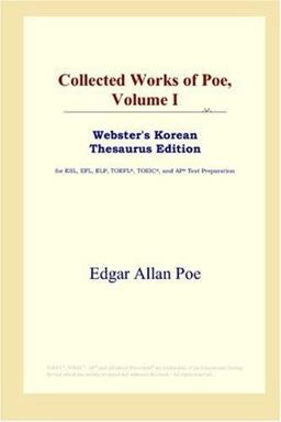 Collected Works of Poe