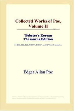 Collected Works of Poe