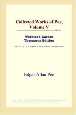 Collected Works of Poe