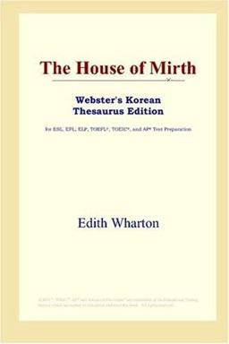 The House of Mirth