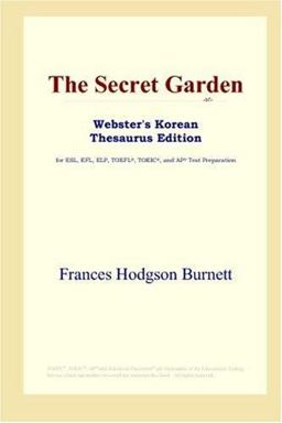 The Secret Garden