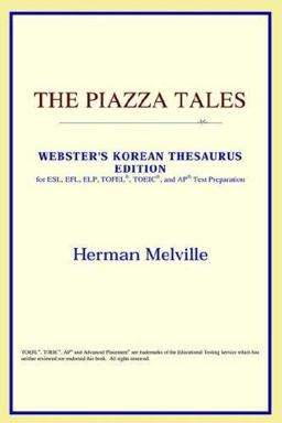 The Piazza Tales