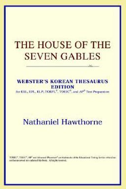 The House of the Seven Gables