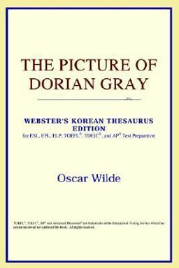 The Picture of Dorian Gray