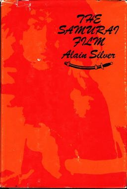 The Samurai Film The Samurai Film