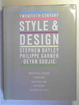 Twentieth-Century Style & Design