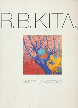 R. B. Kitaj