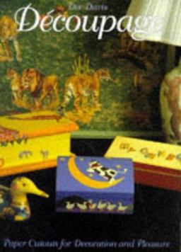 Decoupage Decoupage