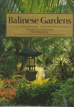 Balinese Gardens Balinese Gardens