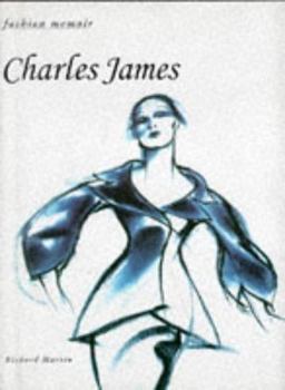 Charles James