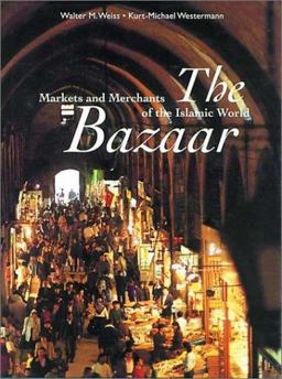 The Bazaar