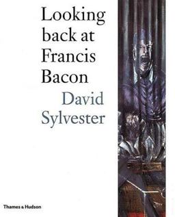 Looking Back at Francis Bacon  9780500019948 Front Cover