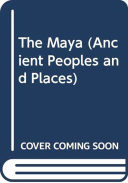 The Maya