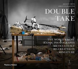 Double Take Reconstructing the History of Photography  9780500021224 Front Cover