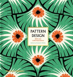 Pattern Design  9780500021484 Front Cover