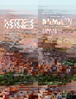 Morocco from the Air  9780500021729 Front Cover