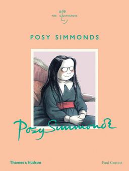 Posy Simmonds Posy Simmonds