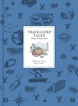 Travellers' Tales Bags Unpacked  9780500022504 Front Cover