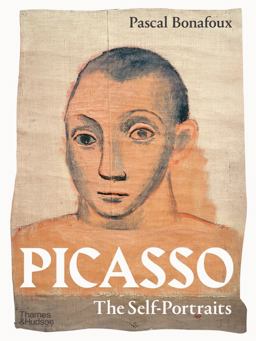 Picasso: the Self-Portraits