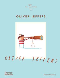 Oliver Jeffers