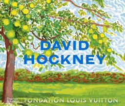 David Hockney