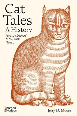 Cat Tales: a History Cat Tales: a History