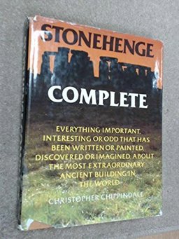 Stonehenge Complete Stonehenge Complete