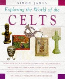 World of the Celts  9780500050675 Front Cover