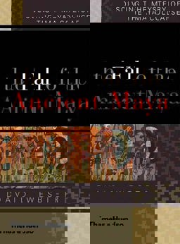 Fall of the Ancient Maya