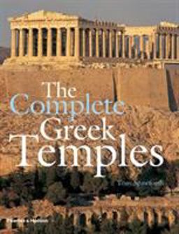 Complete Greek Temples  9780500051429 Front Cover