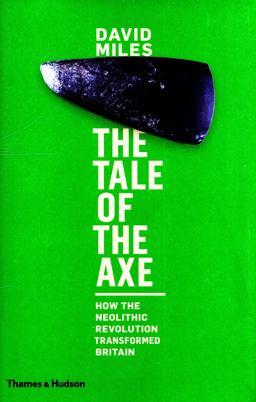 The Tale of the Axe