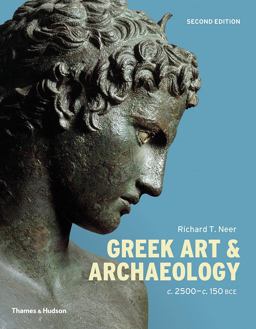 Greek Art and Archaeology 2nd 9780500052099 Front Cover