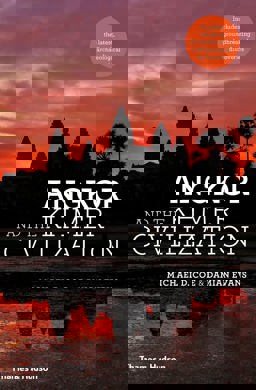 Angkor and the Khmer Civilization 2nd 9780500052105 Front Cover