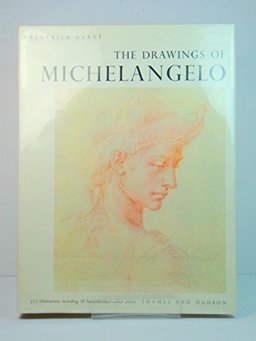 The Drawings of Michelangelo