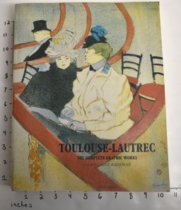 Toulouse-Lautrec