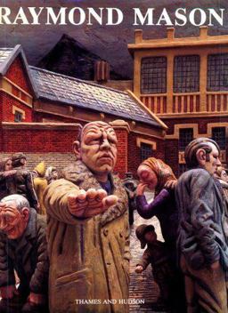 Raymond Mason