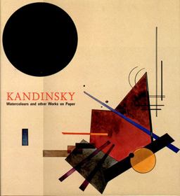 Kandinsky Watercolors
