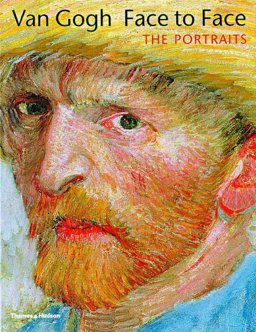 Van Gogh Face to Face Portraits  9780500092903 Front Cover