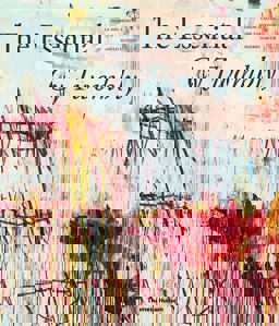 Essential Cy Twombly  9780500093856 Front Cover