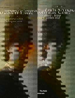 Rembrandt's Universe His Art, His Life, His World  9780500093863 Front Cover