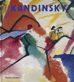 Kandinsky The Elements of Art  9780500093979 Front Cover