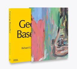 Georg Baselitz Georg Baselitz
